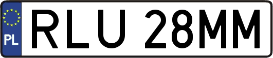 RLU28MM