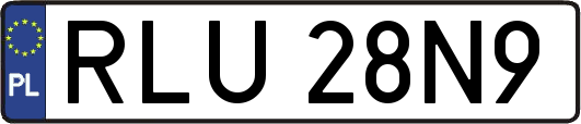 RLU28N9