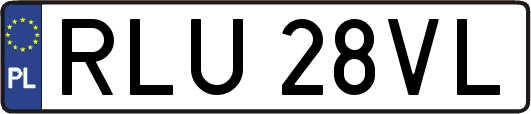 RLU28VL