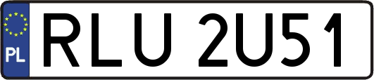 RLU2U51
