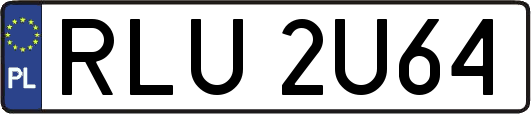 RLU2U64