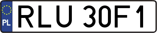 RLU30F1