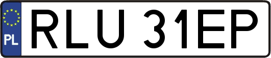 RLU31EP