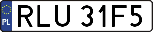 RLU31F5