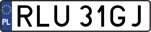 RLU31GJ