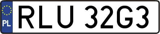 RLU32G3