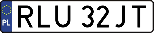 RLU32JT