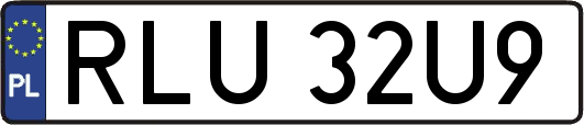 RLU32U9