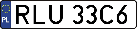 RLU33C6