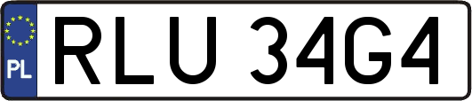 RLU34G4