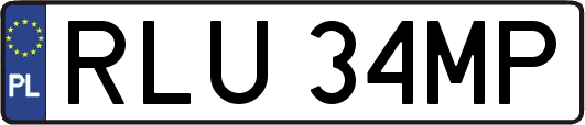 RLU34MP