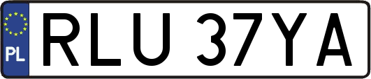 RLU37YA