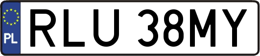 RLU38MY