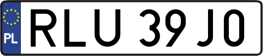 RLU39J0