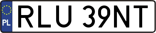 RLU39NT