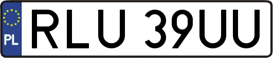 RLU39UU