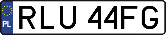 RLU44FG