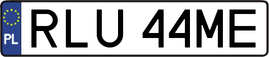 RLU44ME