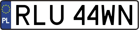 RLU44WN