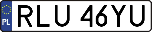RLU46YU