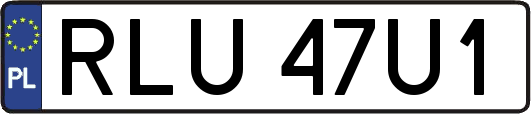 RLU47U1