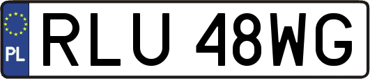 RLU48WG
