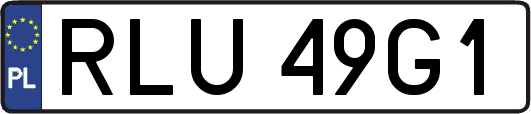 RLU49G1