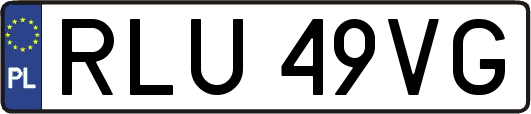 RLU49VG