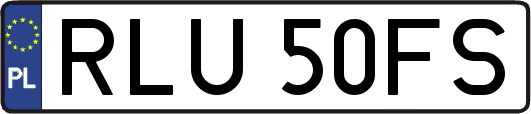RLU50FS
