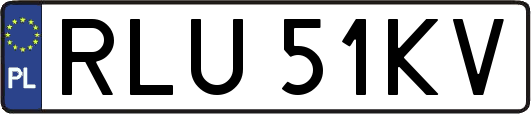 RLU51KV