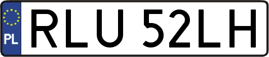RLU52LH