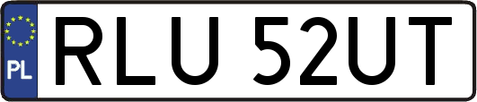 RLU52UT
