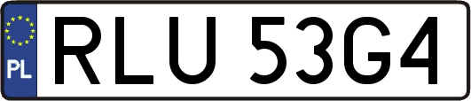 RLU53G4