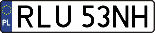 RLU53NH