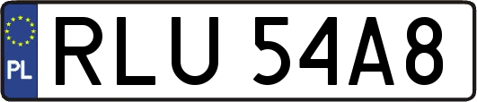 RLU54A8