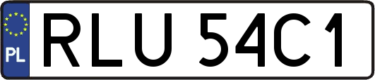 RLU54C1
