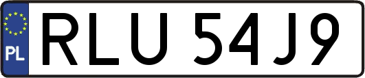 RLU54J9