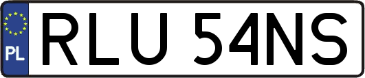 RLU54NS