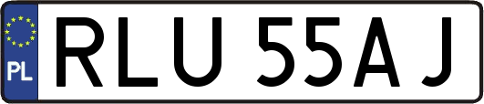 RLU55AJ