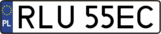 RLU55EC