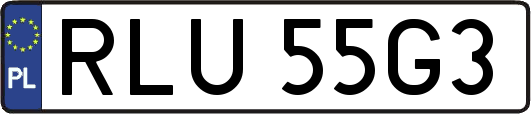 RLU55G3