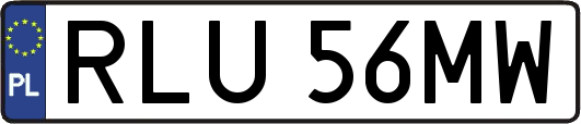 RLU56MW