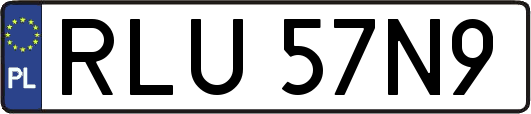 RLU57N9