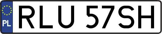 RLU57SH