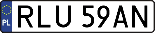 RLU59AN