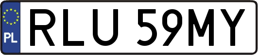 RLU59MY