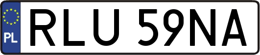 RLU59NA