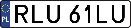RLU61LU