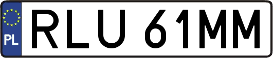 RLU61MM