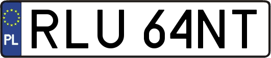 RLU64NT